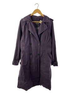 Barbour◆トレンチコート/44/コットン/PUP