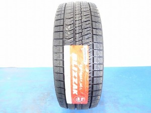 ブリヂストン BLIZZAK VRX2 225/45R18 91Q★新品 正規品 2021年 1本 スタッドレス【福島発 送料無料】FUK-BS0519★冬