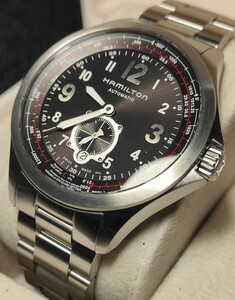 送料無料 Hamilton KHAKI INGERSOLL Auto ハミルトン カーキ インガーソル 腕時計 オートマチック 自動巻き Jazz master ジャズマスター