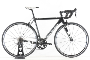 ◆◆キャノンデール CANNONDALE キャド10 CAAD10 2015年モデル アルミ ロードバイク 52サイズ SHIMANO 105 5800 11速