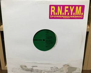 [ 12 / レコード] Robbie Nevil / For Your Mind ( Disco / Funk / Soul) ディスコ / ファンク / ソウル