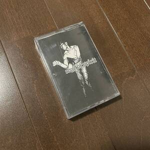 edge of spirit / デモ / straight savage style john holmez dyingrace sand ハードコア hardcore nyhc