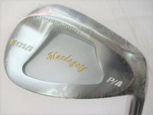 ★即決　新品　MASDA　マスダ　M425/S　ニッケルサテン　P/A【48度】　N.S.PRO MODUS3 WEDGE 105