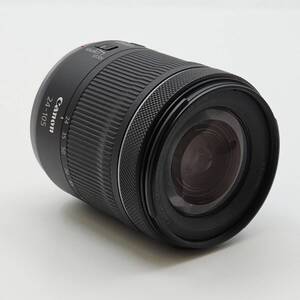 【全額返金保証】【最速発送】Canon RF24-105mm F4-7.1 IS STM 美品 動作確認済