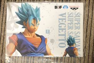 ※ドラゴンボール超　DXF～THE SUPER WARRIORS～vol.3　販促ポスターのみ