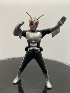 HGガシャポン　仮面ライダースーパー1