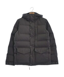 THE NORTH FACE ダウンジャケット/ダウンベスト メンズ ザ　ノースフェイス 中古　古着