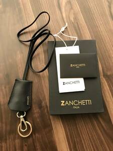 期間限定値下げ★新品★未使用★Deuxieme Classe　ドゥーズィエムクラス 【ZANCHETTI/ザンケッティ】 レザー ネックレス