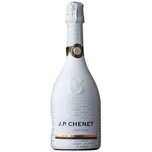 スパークリングワイン　JPシェネ アイスエディション 750ml (C085) 1本　新品 お酒 洋酒 ギフト プレゼント 人気 即決 安い