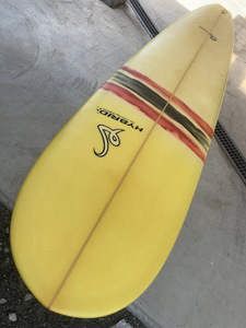 なんと★100円～売切り★SPECIALIZED SURFBOARDS/ HYBRID NOSERIDER 9`0