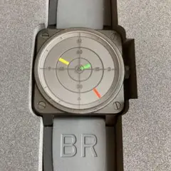 Bell＆Ross BR03-92 RADAR ベル＆ロス　レーダー