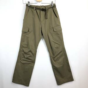 フェニックス(PHENIX) ナイロンパンツ INTRIGUING PANTS Women