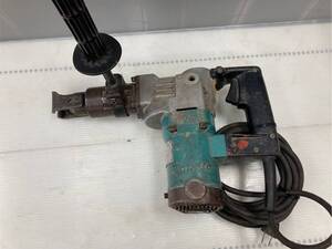 【中古品】【0924】★makita(マキタ) 35㎜ハンマードリル HR3520　ITAIAHBFQR7S