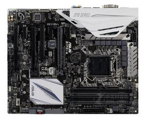 中古品 Asus Z170-A マザーボード Intel Z170 LGA 1151 Core i7/i5/i3/Pentium/Celeron対応 DDR4