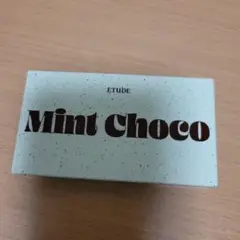 数量限定 ETUDE Mint Choco アイシャドウパレット