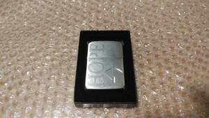 HOPE ZIPPO ダイヤモンドアローバージョン 1941年復刻モデル 2001年