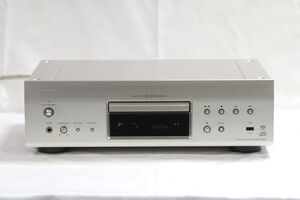 【店頭併売・中古】DENON SACDプレーヤー DCD-1500SE ※中古保証6ヵ月