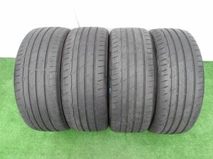 【即決送料無料] BRIDGESTONE POTENZA RE004 ADRENALIN. 225/45r18. 4本セット2021年製 ★残6分山以上・バリ山の良品です！★