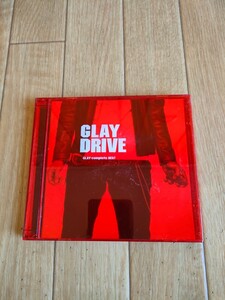 廃盤 リマスター 2枚組ファン投票べスト グレイ ドライブ コンプリート・ベスト GLAY DRIVE complete BEST 