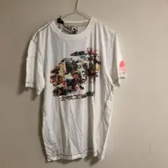 新品　tough Ｔシャツ