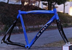 DE ROSA MERAK デローザ メラク