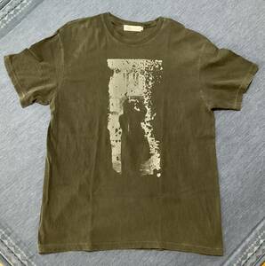 TOKYO CULTUART by BEAMS 森山大道 / Paris Tee