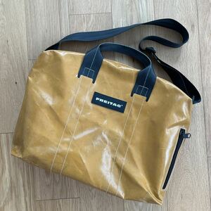 FREITAG F77 BEN 廃盤 フライターグ トートバッグ ショルダーバッグ ベン