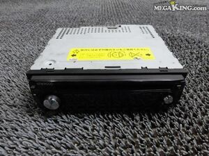 KENWOOD ケンウッド E222 CD デッキ プレーヤー オーディオ 70303109 汎用 / 2H9-859