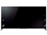 ☆中古　超美品　BRAVIA KD-55X9200B　55インチテレビ☆