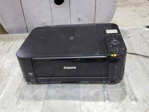 Q5534 要整備/現状渡し☆売切☆Canon キャノン MG5130 インクジェットプリンター 複合機