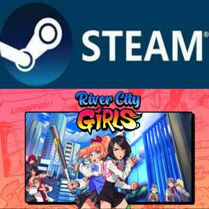 熱血硬派くにおくん外伝 リバーシティガールズ River City Girls PC STEAM コード