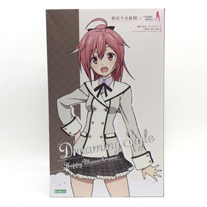 【中古】キャラプ）1/10 源内あお[若葉女子高校・冬服] ドリーミングスタイル コトブキヤショップ限定[240024446251]