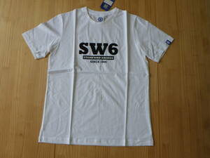 チェルシーFC　Tシャツ XXLサイズ　SW6　ホワイト