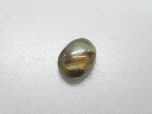 ★スモーキークォーツ3.4cts　(B10)