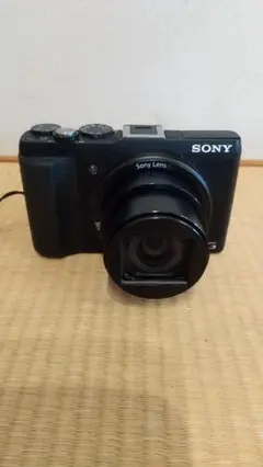 デジカメ SONY DSC-HX60V