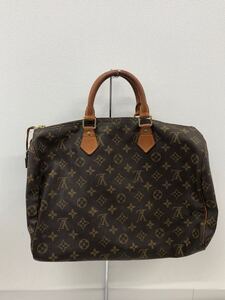 LOUIS VUITTON /ルイヴィトン /モノグラム /バッグ /ハンドバッグ/my