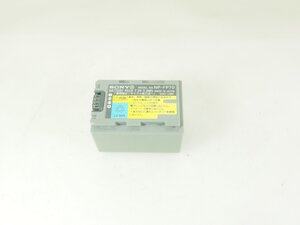 M160☆中古★ソニー純正バッテリー NP-FP70