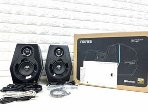 C337☆美品！Edifier G5000 HECATE 高音質 ゲーミングスピーカー【動作品】