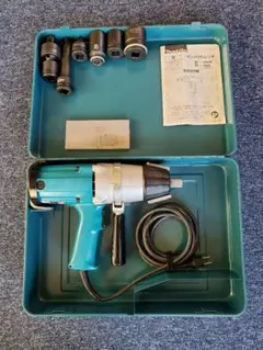 マキタ(Makita) インパクトレンチ 100V 6906