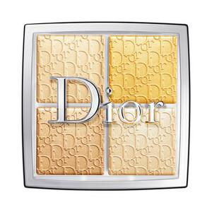 クリスチャン・ディオール Christian Dior「ディオール バックステージ フェイス グロウ パレット」〈003・ピュアゴールド〉新品未使用