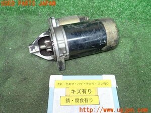 3UPJ=99560145]三菱 スタリオン GSR-II(A183A)MDR リビルト？ セルモーター 中古