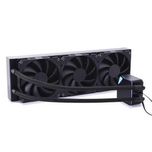 Alphacool（アルファクール） 水冷CPUクーラー Core Ocean T38 AIO 360mm 未使用品