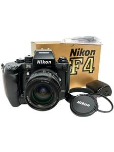 Nikon F4 / AF NIKKOR 24-50mm f3.3-4.5 / MB-21 ニコン /160101 /160532 