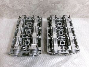 ★激安!★NA1 NSX MT 純正 改 シリンダーヘッド 3.2L C32仕様 / R5-894