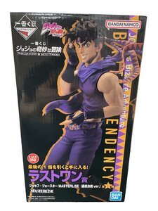 ジョセフジョースター最終決戦ｖｅｒ 一番くじ ＰＨＡＮＴＯＭＢＬＯＯＤ＆ＢＡＴＴＬＥＴＥＮＤＥＮＣＹ ＭＡＳＴＥＲＬＩＳＥ ラストワン