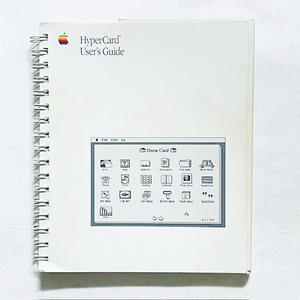 HyperCard User