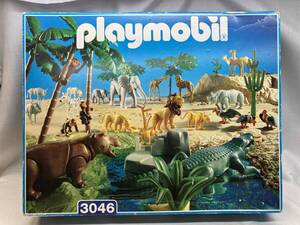 playmobil 3046