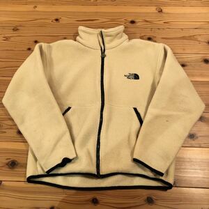 THE NORTH FACE フリースジャケット　M