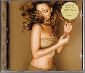 【輸入盤】☆Mariah Carey「BUTTERFLY」☆