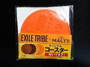 EXILE TRIBE The MALT